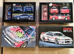 Rosso Corporation 1:43 - Modelbouwdoos (4) - Nissan Skyline, Nieuw