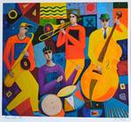 Mirosaw Nowiski - Jazz revolution