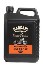 Bardahl CC HD 50/60 5 liter, Verzenden