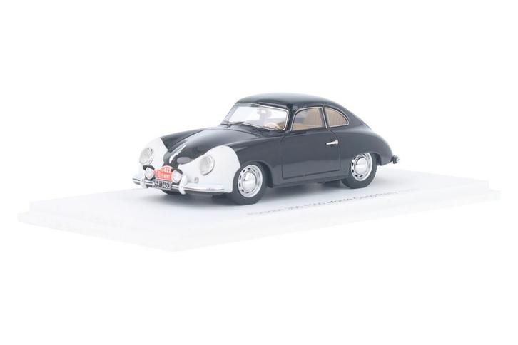Porsche 356 Pre-A 1500 S6133 Spark Models  Modelauto 1:43, Hobby en Vrije tijd, Modelauto's | 1:43, Verzenden