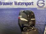 “ Suzuki 140pk Buitenboordmotor | Nieuwstaat |180  Uur”, Viertaktmotor, Ophalen of Verzenden, Zo goed als nieuw, 30 pk of meer