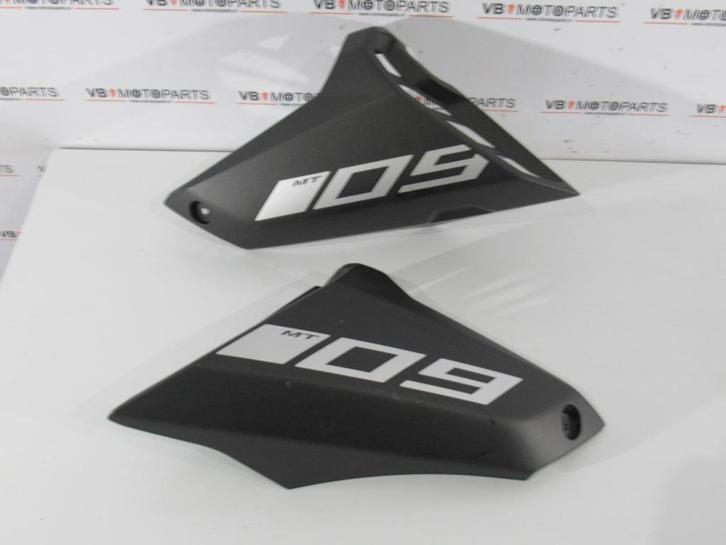 Yamaha MT-09 Kappen voor, Motoren, Onderdelen | Yamaha, Ophalen of Verzenden