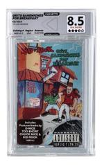 Kid Rock - Grits Sandwiches For Breakfast - Audiocassette -, Nieuw in verpakking