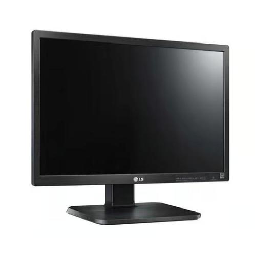 LG 24CAV23K-B - 24 inch - 1920x1200 - DVI - VGA - Zwart, Computers en Software, Monitoren, Nieuw, Verzenden