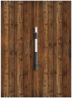 GARDENA Verlengsteel voor Aquabrush, Ophalen of Verzenden, Gebruikt