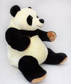 Pluche knuffel - Reuze panda knuffeldier - 80 cm, Ophalen of Verzenden, Nieuw