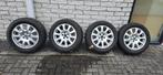 2004-2009  XJ XJ8  17 velgen & 19 inch Carelia velgen, Ophalen, Gebruikt, Velg(en), Overige