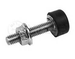 Schroef motorkap afstelling | Mercedes w123, Auto-onderdelen, Carrosserie en Plaatwerk, Ophalen of Verzenden