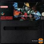 Killer Instinct - SNES Game Losse Cassette, Gebruikt, Verzenden