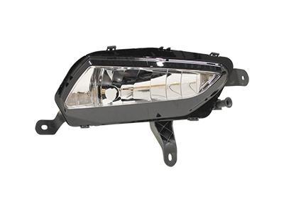 Opel Zafira C Astra K Mistlamp Rechts (Mistlampen), Auto-onderdelen, Verlichting, Nieuw, Verzenden