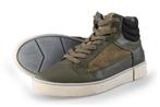 G-Star Hoge sneakers in maat 42 Groen | 10% extra korting, Overige kleuren, Verzenden, G-Star, Sneakers of Gympen
