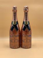 Moët & Chandon, Nectar Impérial Rosé Dry N.I.R - Champagne, Nieuw