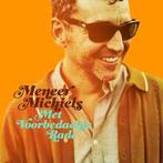 cd digi - Meneer Michiels - Met Voorbedachte Rade, Cd's en Dvd's, Verzenden, Zo goed als nieuw