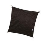 Nesling Coolfit schaduwdoek vierkant 3.6x3.6x3.6x3.6m -, Tuin en Terras, Verzenden, Nieuw