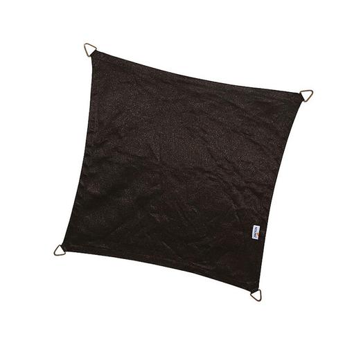 Nesling Coolfit schaduwdoek vierkant 3.6x3.6x3.6x3.6m -, Tuin en Terras, Partytenten, Verzenden