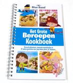 Het Grote Beroepen Kookboek - Blue Band 8717125155769, Boeken, Gelezen, Verzenden