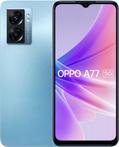OPPO A77 5G 64GB Blauw (Smartphones)