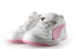 Puma Sneakers in maat 32 Wit, Verzenden, Jongen of Meisje, Puma, Schoenen