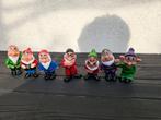 Disney - Snow White & The Seven Dwarfs - 7 - Die sieben, Verzamelen, Disney, Nieuw