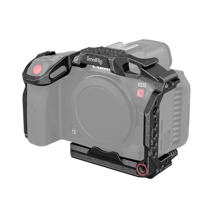 SmallRig 3890 Black Mamba Camera Cage voor EOS R5(C)/R6, Audio, Tv en Foto, Overige Audio, Tv en Foto, Gebruikt, Verzenden
