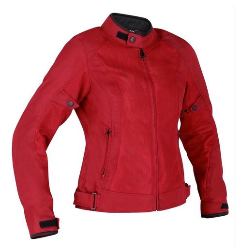 Airsummer Dames Motorjas Richa, Motoren, Kleding | Motorkleding, Verzenden