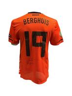 Nederland - Wereldkampioenschap Voetbal - Steven Berghuis -, Nieuw