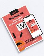 ExamenOverzicht   Oefenboek Wiskunde B HAVO 9789464382174, Zo goed als nieuw