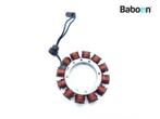 Dynamo Laadspoel Harley-Davidson XLH 1100 Sportster, Verzenden, Gebruikt