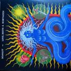 lp nieuw - Dewolff - Love, Death &amp; In Between (Red Vi..., Cd's en Dvd's, Verzenden, Zo goed als nieuw