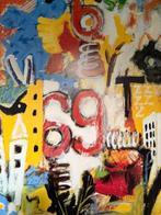 Bauer (XX) - Composition, Antiek en Kunst