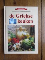 De Griekse keuken / Rebo culinair 9789036608688 H. Hofmann, Boeken, Kookboeken, Verzenden, Zo goed als nieuw, H. Hofmann