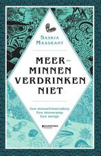 Meerminnen verdrinken niet 9789002270604 Saskia Maaskant, Boeken, Verzenden, Zo goed als nieuw, Saskia Maaskant