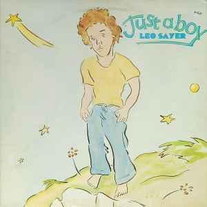 LP gebruikt - Leo Sayer - Just A Boy (U.K. 1974), Cd's en Dvd's, Vinyl | Pop, Zo goed als nieuw, Verzenden