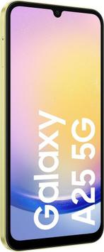 Samsung Galaxy A25 5G - 128GB - Yellow, Verzenden, Zo goed als nieuw