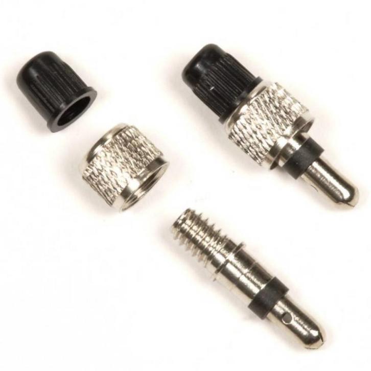 Simson Losse fietsventielen - Dunlop/Blitz/Hollands - met..., Fietsen en Brommers, Fietsonderdelen, Algemeen, Band, Nieuw, Ophalen of Verzenden