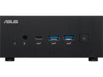 ASUS ExpertCenter PN64-S3032MD i3-1220P mini PC Intel® Core™, Verzenden, Nieuw