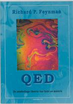 QED 9789068340372 Richard P. Feynman, Verzenden, Gelezen, Richard P. Feynman
