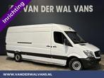 Mercedes-Benz Sprinter | 311 CDI Automaat L3H2 *POST NL, Automaat, Gebruikt, Euro 6, Wit