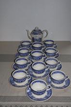 Villeroy & Boch - Koffieservies (25) - Burgenland -