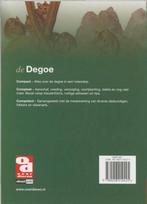 De degoe / Over Dieren 9789058210425, Boeken, Verzenden, Zo goed als nieuw