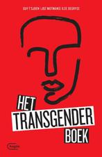 Het transgender boek 9789022336151 Guy TSjoen, Verzenden, Zo goed als nieuw, Guy T'Sjoen