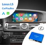 CarPlayBox voor Lexus - LS - 2014 / 2020 / Groot touchpad, Verzenden, Nieuw