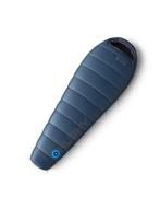 Husky mummyslaapzak Husky Long -10°C 2024 - 230 x 85 cm -.., Verzenden, Zo goed als nieuw