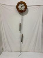 Zwarte Woud wandklok - Antiek Hout - 1850-1900