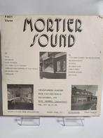 Mortier Sounds: Passe-Partout LP Vinyl, Cd's en Dvd's, Ophalen of Verzenden, Nieuw in verpakking