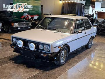 FIAT 131 Racing (Marge) beschikbaar voor biedingen