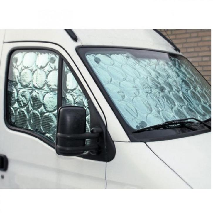 HTD Raamisolatie VW T5, Caravans en Kamperen, Camper-accessoires, Ophalen of Verzenden