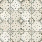 Vloertegel / wandtegel fs aurora sage groen 45x45cm 4 in 1, Ophalen, Keramiek, Nieuw, 10 m² of meer