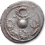Romeinse Republiek. Faustus Cornelius Sulla, 56 v.Chr..