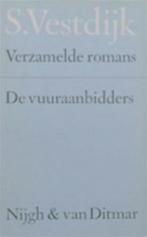 Vuuraanbidders - dl.15 9789023667025 Simon Vestdijk, Gelezen, Simon Vestdijk, S. Vestdijk, Verzenden